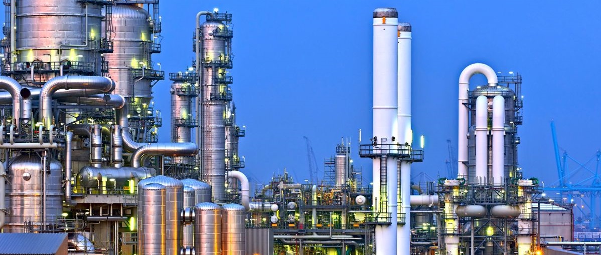 Oil&gas