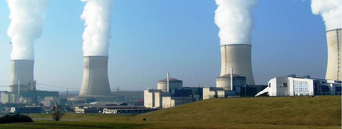 Power Plant